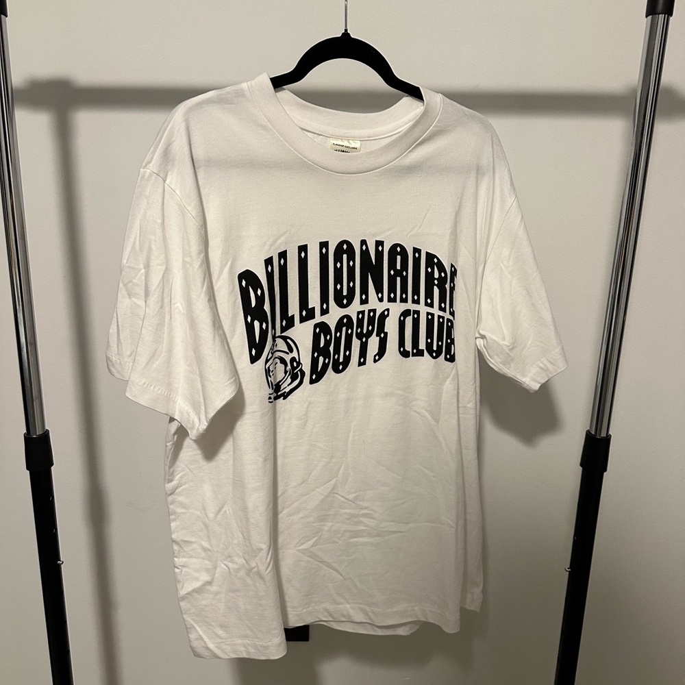 Billionaire Boys Club T shirt